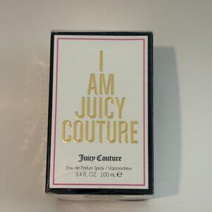 Juicy Couture I AM JUICY COUTURE Eau de Parfum Spray